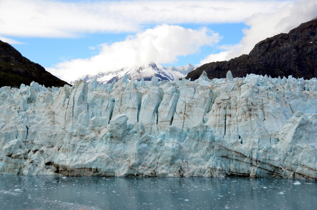 Glacier Bay