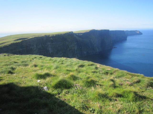 Cliffs of Moher