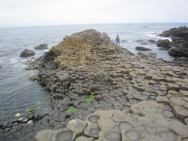 Giants Causeway