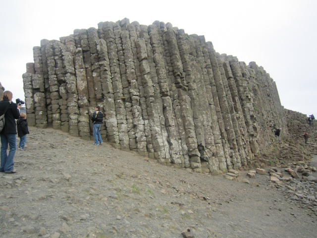 Giants Causeway